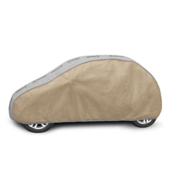 Чехол-тент на Toyota Aygo (S3 hatchback)