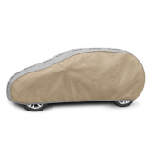 Чехол-тент на Toyota Yaris (I,II) до 2011 року (M1 hatchback) Чехол-тент на Toyota Yaris (I,II) до 2011 року (M1 hatchback)