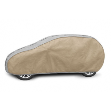Чехол-тент на Toyota Yaris (I,II) до 2011 року (M1 hatchback)