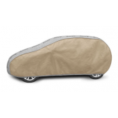 Чехол-тент на Toyota Yaris III з 2012 року (M2 hatchback) Чехол-тент на Toyota Yaris III з 2012 року (M2 hatchback)