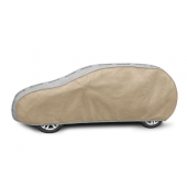 Чехол-тент на Toyota Prius (L2 hatchback/kombi) Чехол-тент на Toyota Prius (L2 hatchback/kombi)