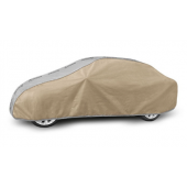 Чехол-тент на Toyota Yaris з 2005 року (L sedan) Чехол-тент на Toyota Yaris з 2005 року (L sedan)