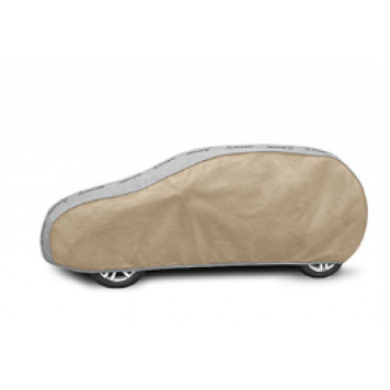 Чехол-тент на Volkswagen Golf (VI,VII) (L1 hatchback/kombi)