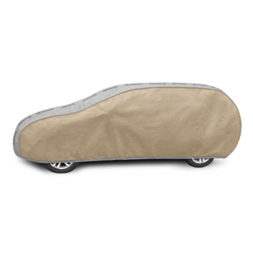Чехол-тент на Volkswagen Golf (V,VI,VII) kombi (XL hatchback/kombi)