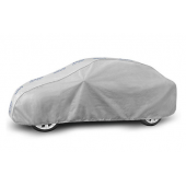 Чехол-тент на Volkswagen Polo IV sedan (M sedan) Чехол-тент на Volkswagen Polo IV sedan (M sedan)