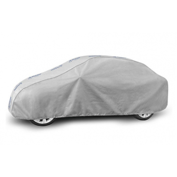Чехол-тент на Volkswagen Polo IV седан (M седан)