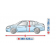 Чехол-тент на Volkswagen Polo IV sedan (M sedan)