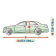 Чехол-тент на Volkswagen Passat (XL sedan)
