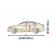 Чехол-тент на Volvo S60 (L sedan)