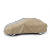 Чехол-тент на Volvo S40 (L sedan) Чехол-тент на Volvo S40 (L sedan)