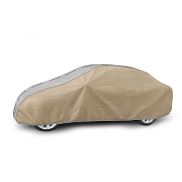 Чехол-тент Volvo S40 (L sedan)