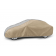 Чехол-тент на Volvo S60 (L sedan)