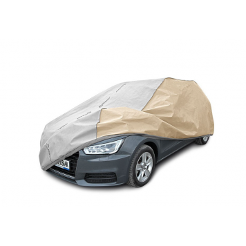 Чехол-тент на Audi A4 Sedan Kegel (L Sedan)