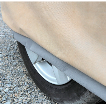 Чехол-тент на Ford Focus (II,III) hatchback (L2 hatchback/kombi)-3