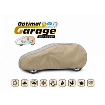 Чехол-тент на Ford Focus (II,III) hatchback (L2 hatchback/kombi)-2