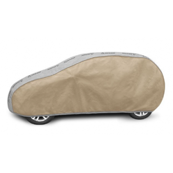 Чехол-тент на Chevrolet Lacetti (L2 hatchback/kombi)