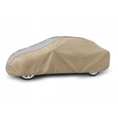 Чехол-тент на Chevrolet Evanda (XL sedan) Чехол-тент на Chevrolet Evanda (XL sedan)