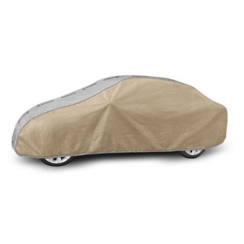 Чехол-тент на Chevrolet Lacetti (L sedan)