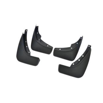 Брызговики для Volvo XC 60 с 2018 (4 шт)