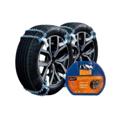 Ланцюги на колеса R13-R15 Elegant Compact NLE16 "Браслети"