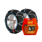 Ланцюги на колеса R14-R15 Elegant Maxi V5-113 "Ромб"