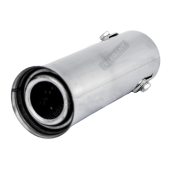 Насадка глушника