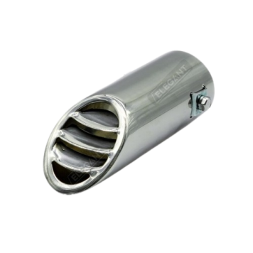 Насадка глушника