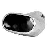 Насадка глушника