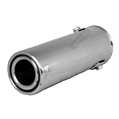 Насадка глушника