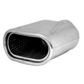 Насадка глушника