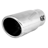 Насадка глушника