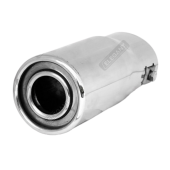 Насадка глушника