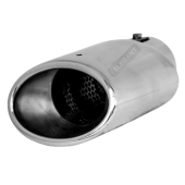 Насадка глушника