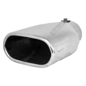 Насадка глушителя