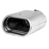 Насадка глушника