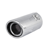 Насадка глушника