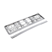 Рамка під номерний знак