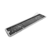 Рамка під номерний знак