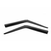 Дефлекторы окон для Ford Transit 2006-2014 Дефлекторы окон для Ford Transit 2006-2014