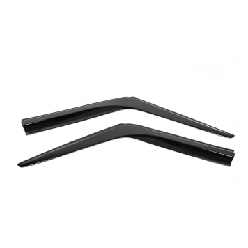 Дефлекторы окон для Ford Transit 2006-2014