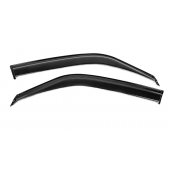 Дефлекторы окон для Mercedes Sprinter 2006-2018