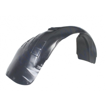 Подкрылок Audi A4 B7 2005-08 передний левый