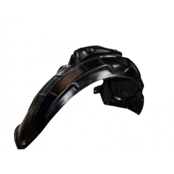 Подкрылок Audi A6 C6 передний правый