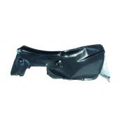 Підкрильник BMW 1 E81/E87 '04-11 передній лівий з заду