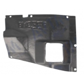 Підкрильник BMW 3 E30 82-87 передній правий