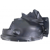 Підкрильник BMW X3 F25 '10-17 передній лівий ззаду