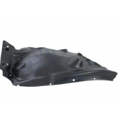 Підкрильник BMW X3 F25 '10-17 передній правий з заду