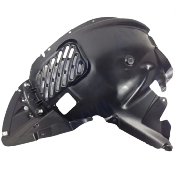 Підкрильник BMW X3 F25 '10-17 передній правий передня частина