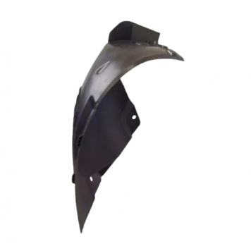 Підкрильник Chevrolet Volt 11-15 передній правий з заду