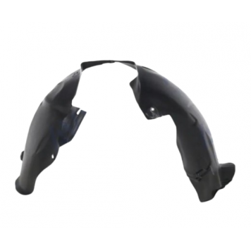 Підкрильник Citroen C4 Picasso 07-13 передній лівий